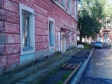 Екатеринбург, Remeslenny alley., 12: приподъездная территория дома