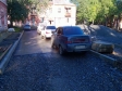 Екатеринбург, Remeslenny alley., 12: условия парковки возле дома