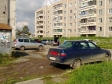 Екатеринбург, ул. Верстовая, 3: условия парковки возле дома