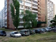 Тольятти, ул. Механизаторов, 15: приподъездная территория дома