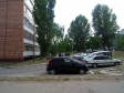 Тольятти, ул. Механизаторов, 15: условия парковки возле дома