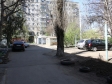 Краснодар, ул. Атарбекова, 31: условия парковки возле дома