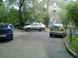 Екатеринбург, ул. Июльская, 42: условия парковки возле дома