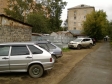 Екатеринбург, ул. Сулимова, 63: условия парковки возле дома