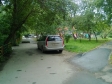 Екатеринбург, ул. Сулимова, 59: условия парковки возле дома