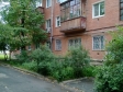 Екатеринбург, ул. Учителей, 7: приподъездная территория дома