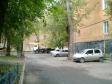 Екатеринбург, ул. Учителей, 5А: условия парковки возле дома