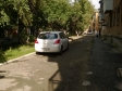 Екатеринбург, ул. Учителей, 1: условия парковки возле дома