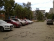 Екатеринбург, ул. Июльская, 39/2: условия парковки возле дома