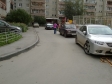 Екатеринбург, ул. Чайковского, 75: условия парковки возле дома
