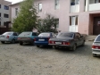 Екатеринбург, ул. Чайковского, 45А: условия парковки возле дома