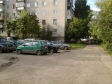 Екатеринбург, Belinsky st., 152 к.3: условия парковки возле дома