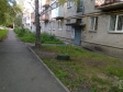 Екатеринбург, ул. Щорса, 56А: приподъездная территория дома