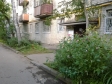 Екатеринбург, ул. Щорса, 60А: приподъездная территория дома
