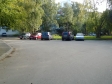 Екатеринбург, ул. Щорса, 60А: условия парковки возле дома