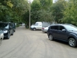 Екатеринбург, ул. Народной воли, 74: условия парковки возле дома
