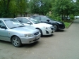 Екатеринбург, Narodnoy voli st., 74/2: условия парковки возле дома