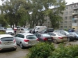 Екатеринбург, ул. Восточная, 23А: условия парковки возле дома