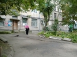 Екатеринбург, Vostochnaya st., 21: приподъездная территория дома