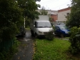 Екатеринбург, ул. Восточная, 19А: условия парковки возле дома