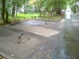 Екатеринбург, ул. Народной воли, 76: условия парковки возле дома