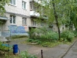 Екатеринбург, Narodnoy voli st., 78: приподъездная территория дома
