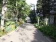 Краснодар, ул. Герцена, 174: условия парковки возле дома