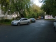 Екатеринбург, ул. Щорса, 94А: условия парковки возле дома