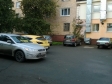 Екатеринбург, ул. Сурикова, 47: условия парковки возле дома