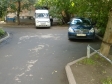 Екатеринбург, ул. Титова, 38: условия парковки возле дома