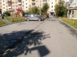Екатеринбург, ул. Титова, 40: условия парковки возле дома