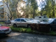 Екатеринбург, ул. Агрономическая, 39А: условия парковки возле дома
