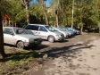 Екатеринбург, ул. Титова, 46: условия парковки возле дома