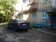 Екатеринбург, Agronomicheskaya st., 38: приподъездная территория дома
