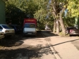Екатеринбург, Titov st., 56: условия парковки возле дома