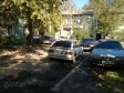 Екатеринбург, пер. Ремесленный, 3: условия парковки возле дома