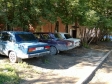 Екатеринбург, пер. Ремесленный, 5: условия парковки возле дома