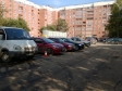 Екатеринбург, пер. Дизельный, 33: условия парковки возле дома