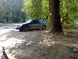 Екатеринбург, ул. Эскадронная, 37: условия парковки возле дома