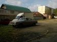 Екатеринбург, ул. Патриса Лумумбы, 48: условия парковки возле дома