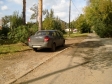Екатеринбург, Patris Lumumba st., 50: условия парковки возле дома