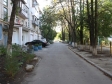Краснодар, Gagarin st., 75: условия парковки возле дома
