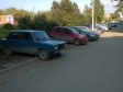 Екатеринбург, ул. Красина, 6: условия парковки возле дома