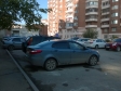 Екатеринбург, ул. Аптекарская, 43: условия парковки возле дома