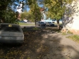 Екатеринбург, ул. Селькоровская, 18: условия парковки возле дома