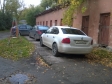 Екатеринбург, Tsiolkovsky st., 67: условия парковки возле дома