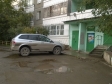 Екатеринбург, Белинского ул, 147: приподъездная территория дома