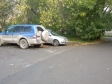 Екатеринбург, ул. Щорса, 23А: условия парковки возле дома
