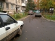 Екатеринбург, ул. Инженерная, 26: условия парковки возле дома