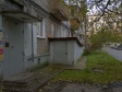 Екатеринбург, Akademik Gubkin st., 75: приподъездная территория дома